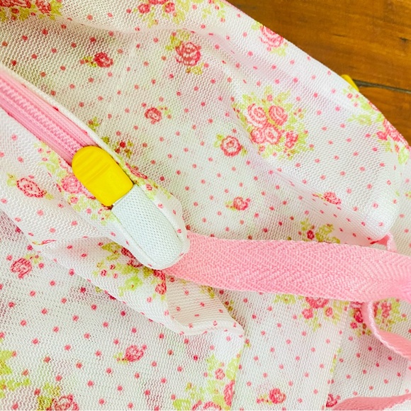 Socks mesh laundry bags - Picture 13 of 14